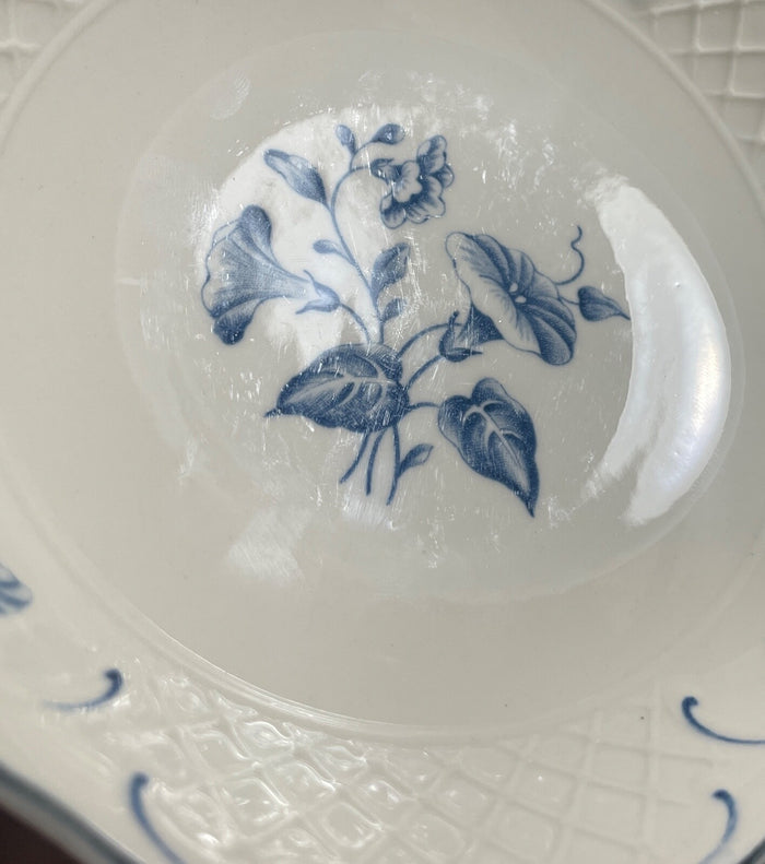 Villeroy & Boch Val Bleu Fruit Bowl 5"2
