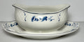 Villeroy & Boch Val Bleu Gravy Boat0