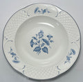 Villeroy & Boch Val Bleu Large Rim Soup Bowl 9"0