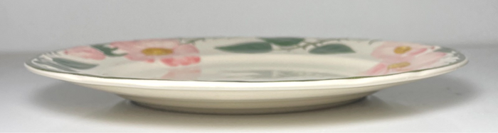 Villeroy & Boch Wild Rose Salad Plate 8 3/8"2