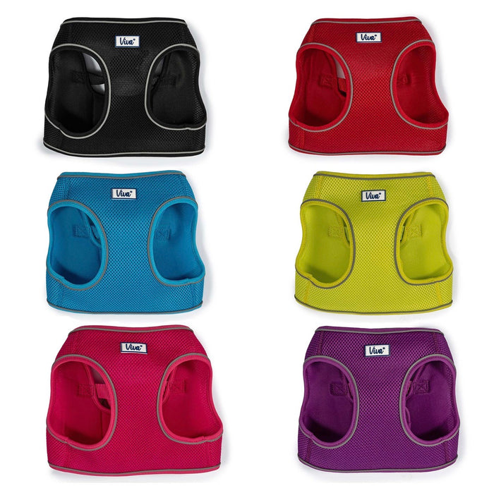 VIVA Comfort Step in Harness