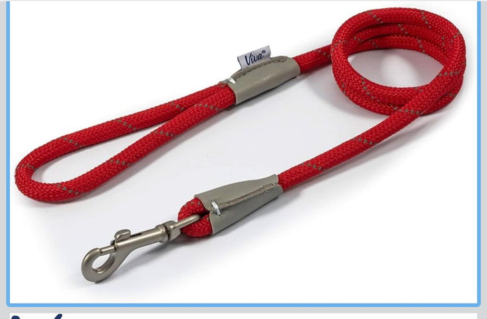 Viva Range Dog Leads