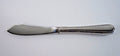 Wallace Ashcroft Stainless Master Butter Knife0
