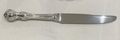 Wallace Continental Camden Knife 9 5/8" China 18/100