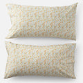 Wallowa Floral Pillowcase