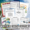 Water Earth Systems STEM Unit