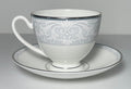 Waterford Alana Cup and Saucer Set0