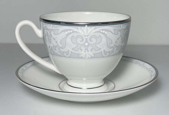 Waterford Alana Cup and Saucer Set0