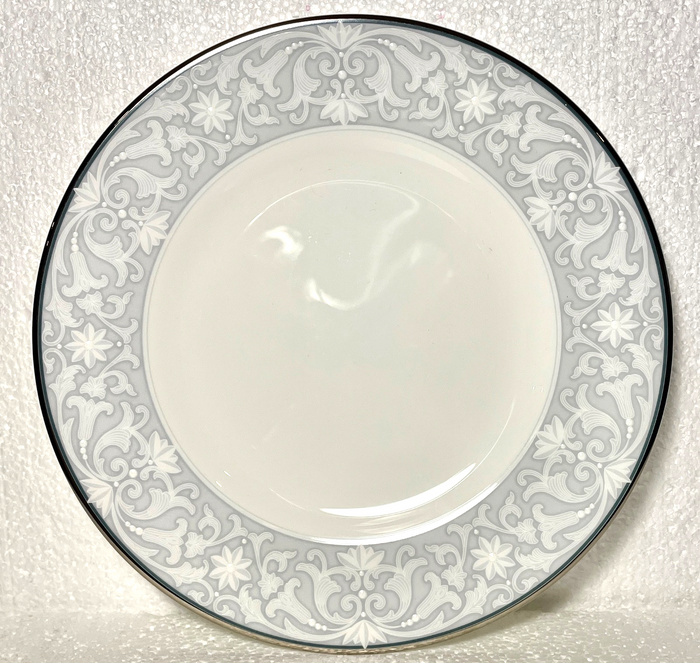 Waterford Alana Salad Plate 8 1/8"0