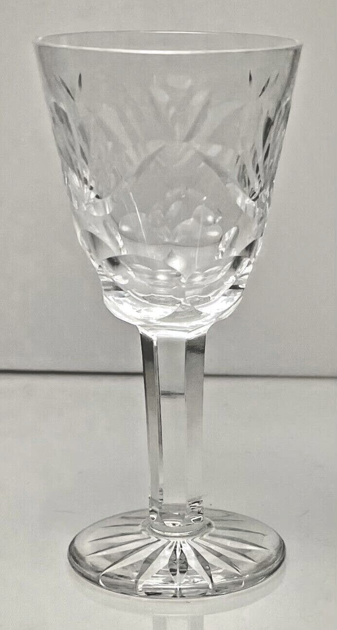 Waterford Ashling Cordial 3 1/2"0