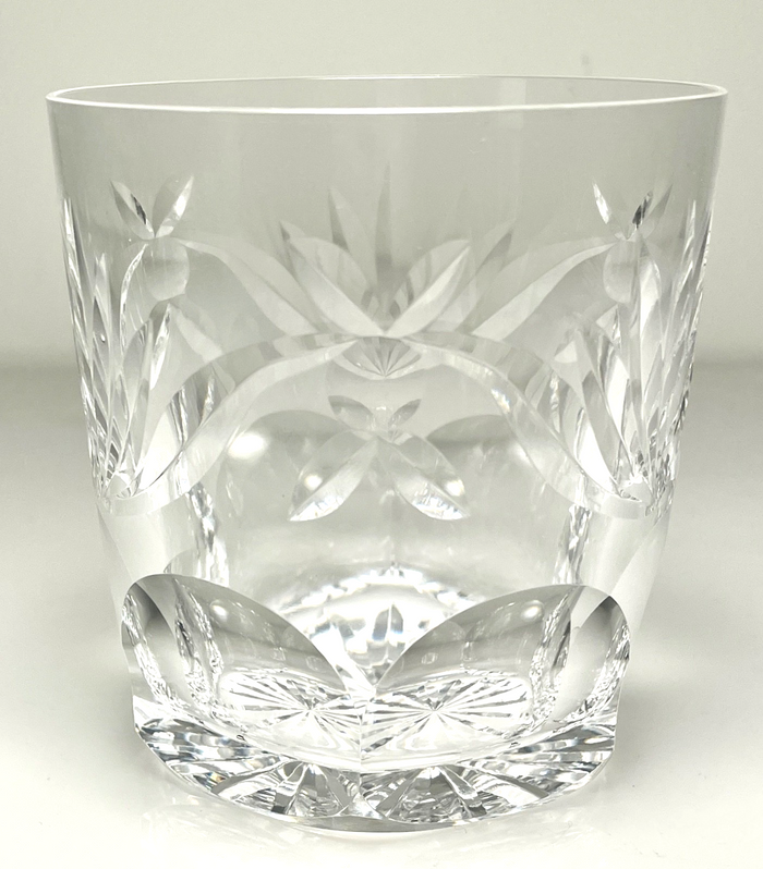 Waterford Ashling Old Fashioned 3 1/4" 9 Ounce1