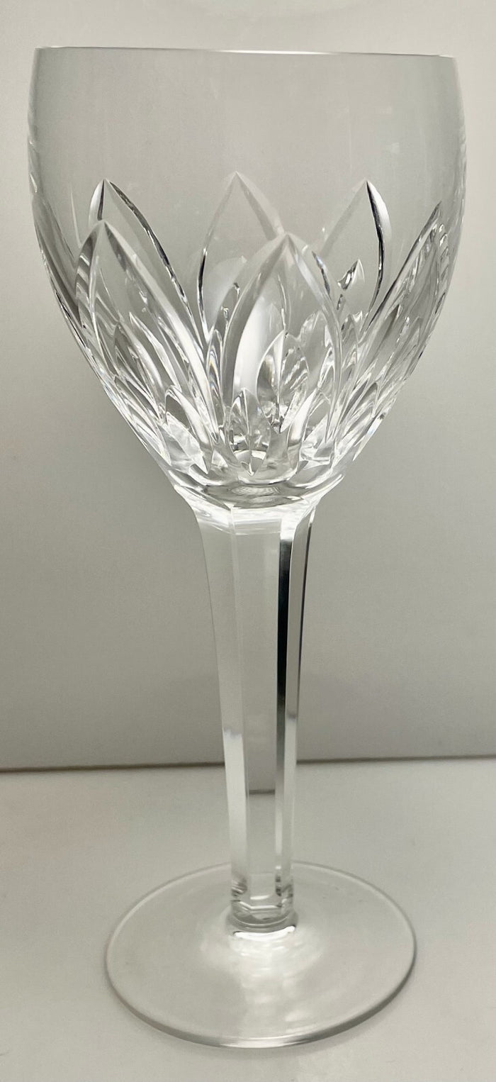 Waterford Ballylee Claret Wine Glass 7 1/4"0
