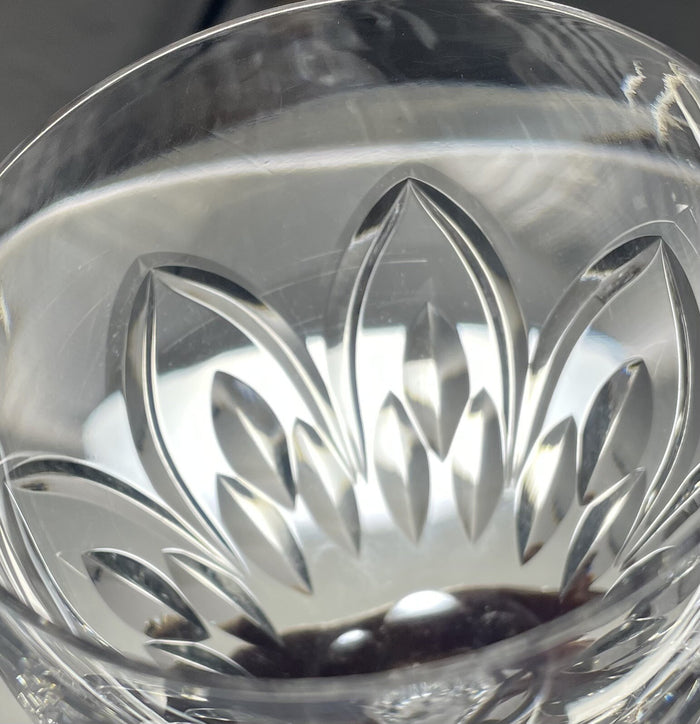 Waterford Ballylee Claret Wine Glass 7 1/4"2