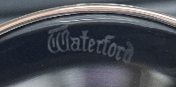Waterford Ballylee Claret Wine Glass 7 1/4"3