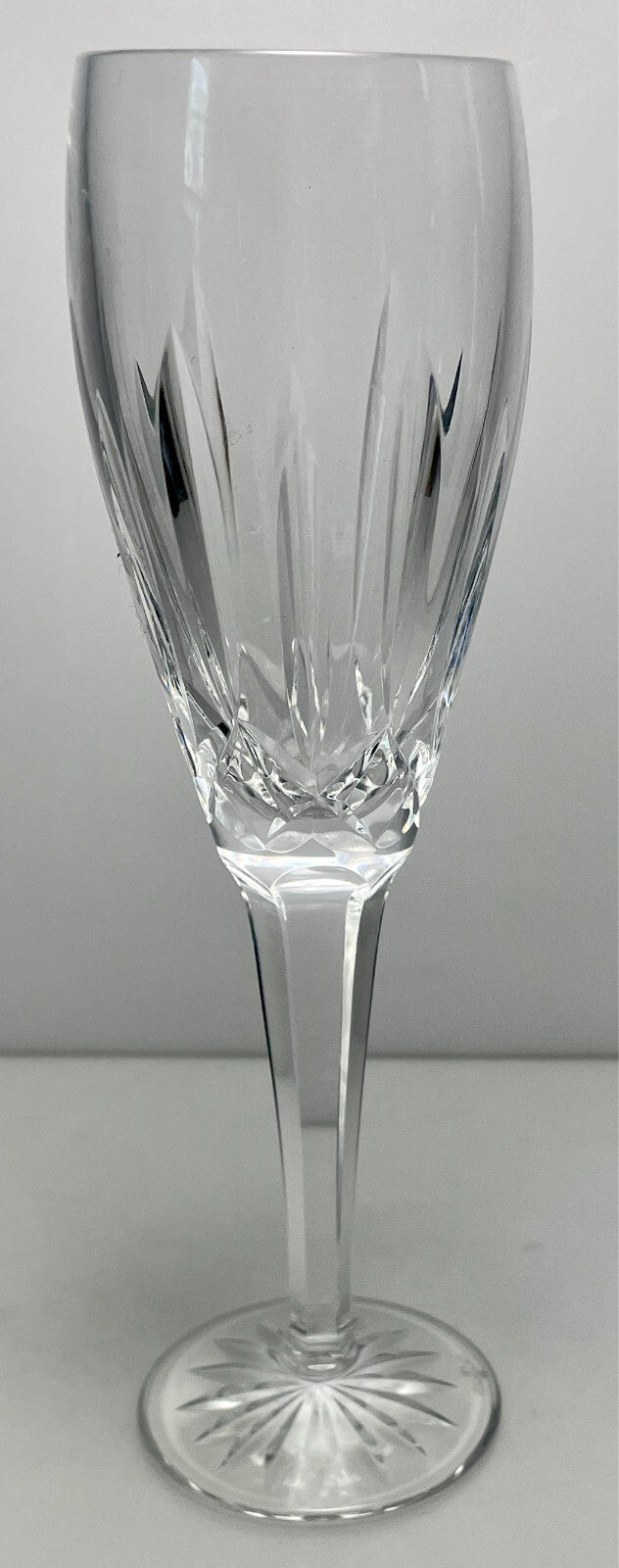 Waterford Ballymore Champagne Flute 8 1/4"0