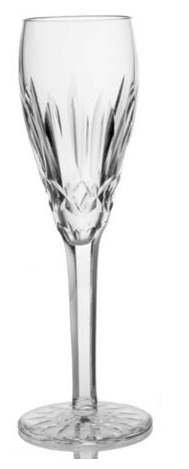 Waterford Ballymore Champagne Flute 8 1/4"1