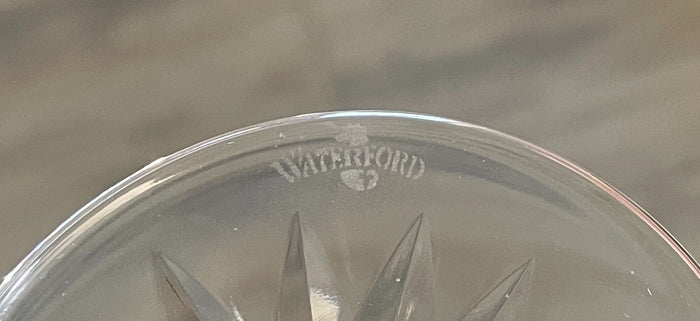 Waterford Ballymore Champagne Flute 8 1/4"2