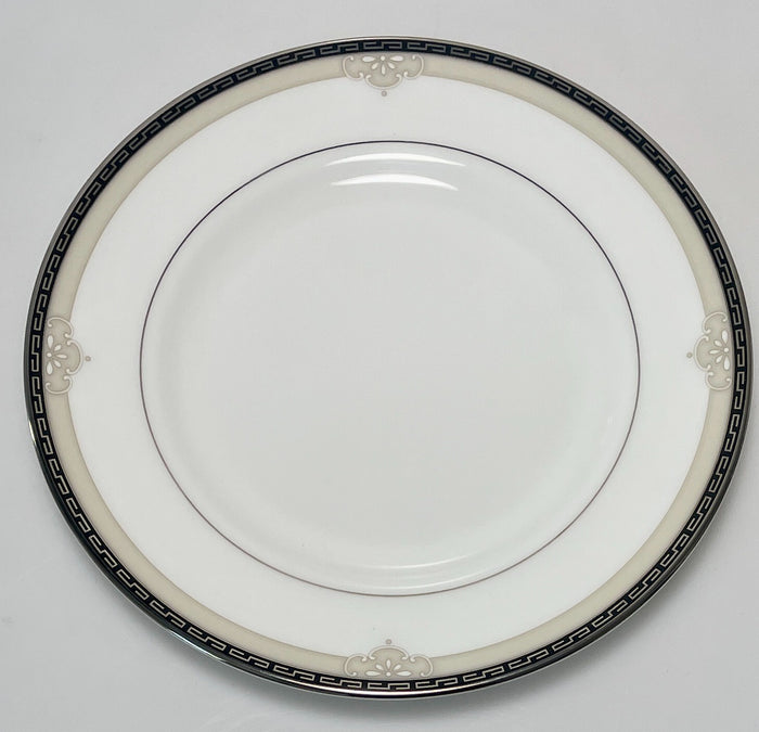Waterford Brocade Bread and Butter Plate 6"0
