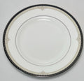 Waterford Brocade Bread and Butter Plate 6"0