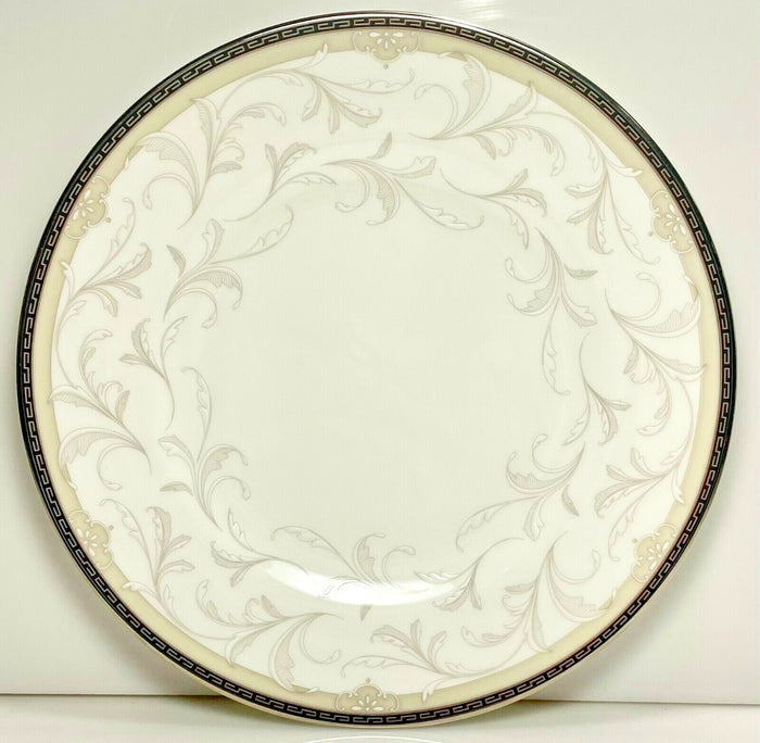 Waterford Brocade Salad Plate 8"1