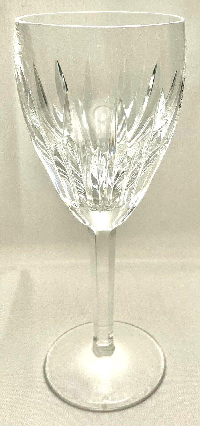 Waterford Carina Claret Wine Glass 7 1/8"0