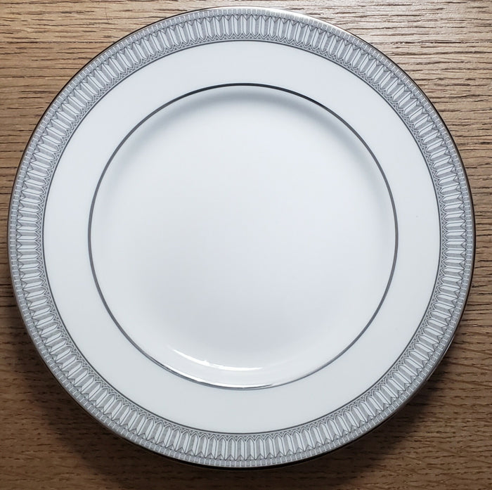 Waterford Carina Platinum Bread Butter Plate 6"1