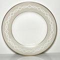 Waterford Cherish Bread and Butter Plate 6 1/8"0