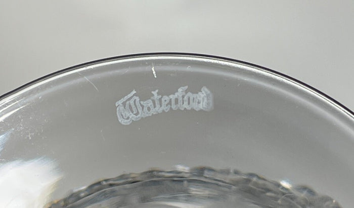 Waterford Colleen Large Brandy 5 1/8" 12 Ounce2