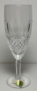 Waterford Colleen Tall Champagne Flute 7 3/8" New0