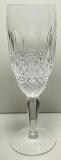 Waterford Colleen Tall Champagne Flute 7 3/8"0