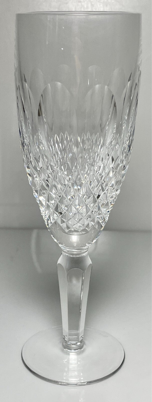 Waterford Colleen Tall Champagne Flute 7 3/8"0