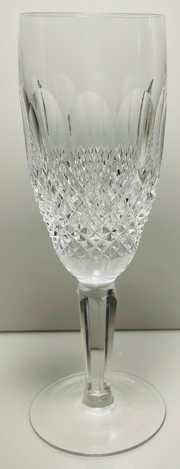 Waterford Colleen Tall Champagne Flute 7 3/8"1
