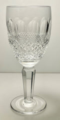 Waterford Colleen Tall Wine Claret 6 1/2" 4 Ounce0