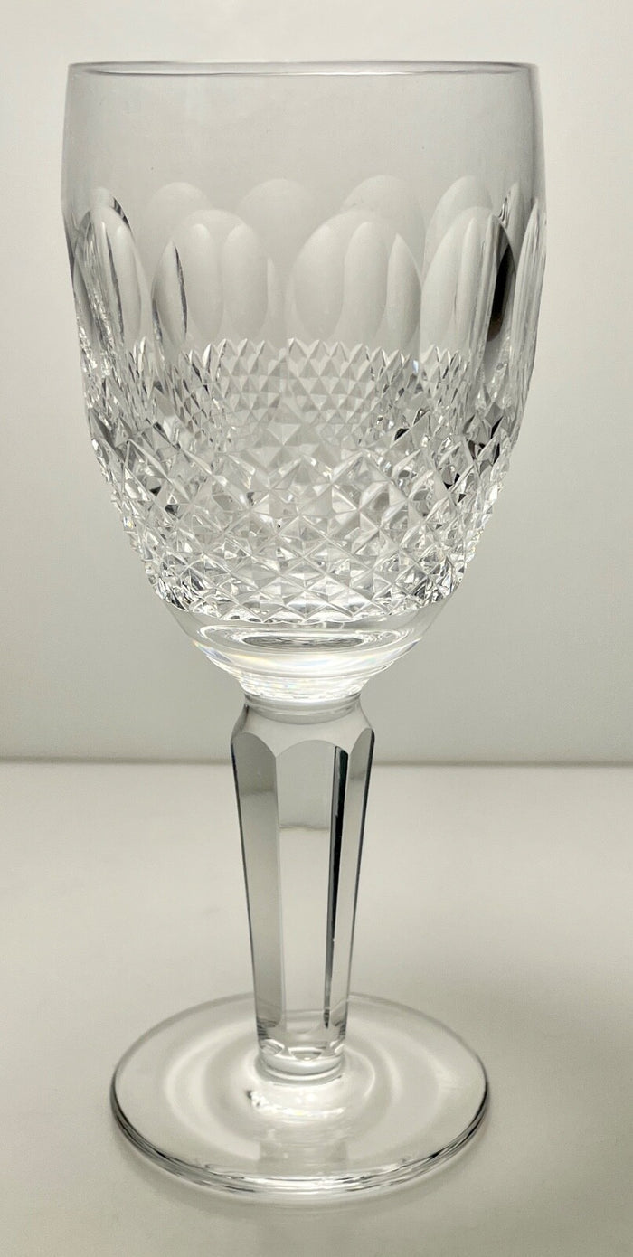 Waterford Colleen Tall Wine Claret 6 1/2" 4 Ounce0