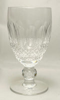 Waterford Colleen White Wine 4 1/2" 4 Ounce Used0