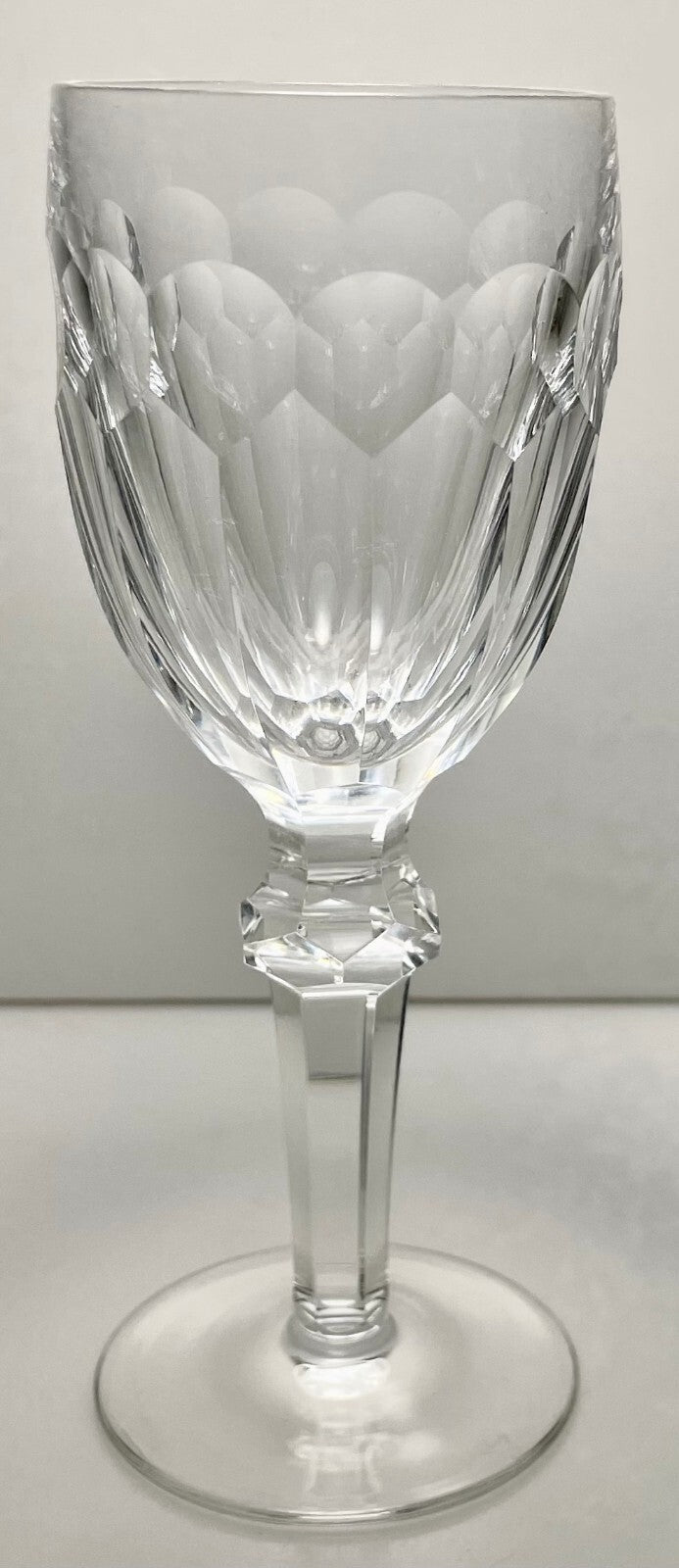 Waterford Curraghmore White Wine 6 1/4"0