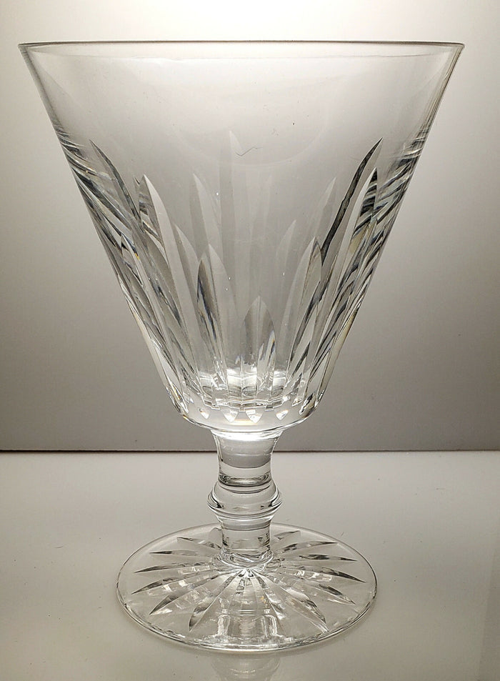 Waterford Eileen Water Goblet 5 5/8"0