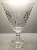 Waterford Eileen Water Goblet 5 5/8"0