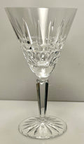 Waterford Glenmore Claret Wine Glass 6 1/2"0