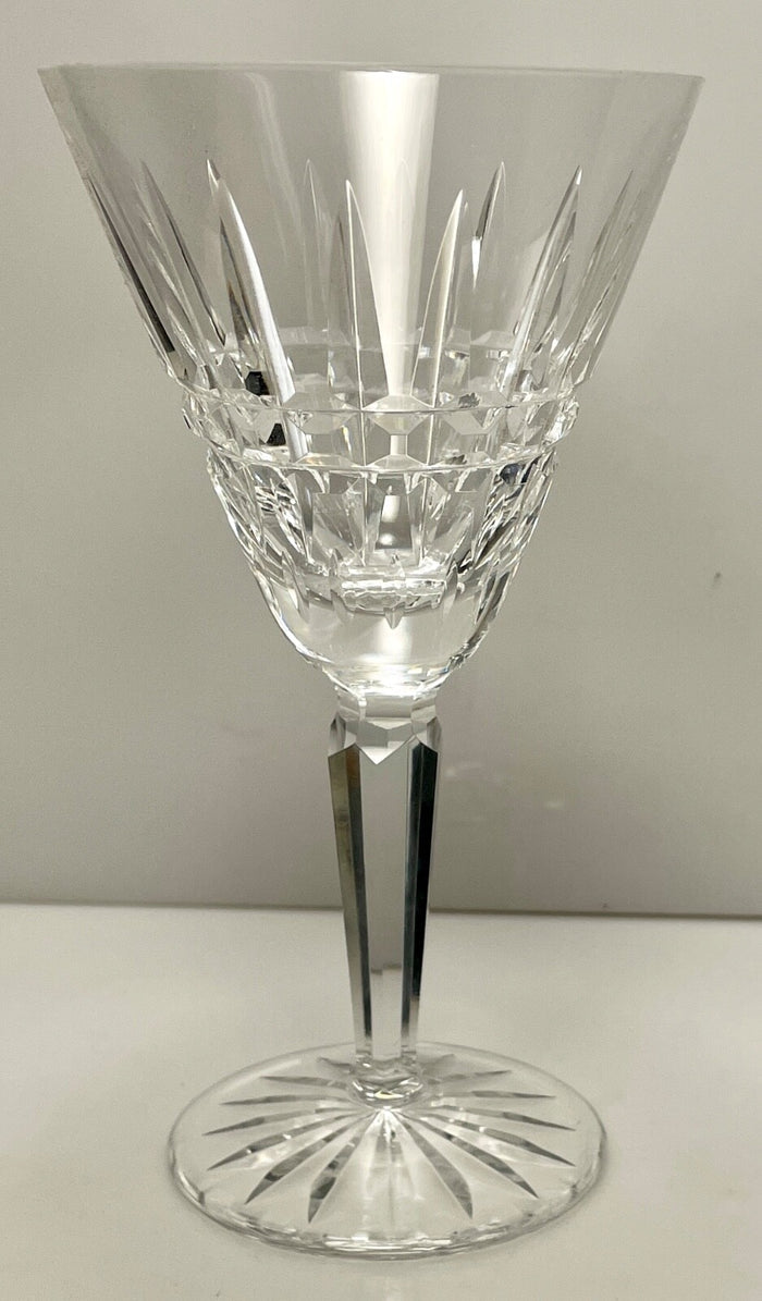 Waterford Glenmore Claret Wine Glass 6 1/2"0