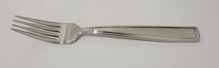 Waterford Glenridge Fork 8" Stainless 18 10 Flatware0