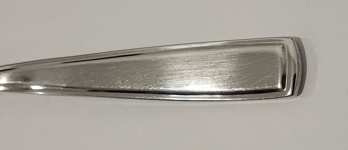 Waterford Glenridge Fork 8" Stainless 18 10 Flatware1