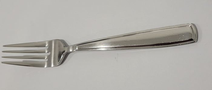 Waterford Glenridge Salad Fork 7 1/8" Stainless 18 10 Flatware0