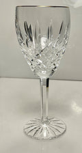 Waterford Golden Araglin Wine 7"0