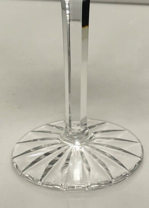 Waterford Golden Araglin Wine 7"2