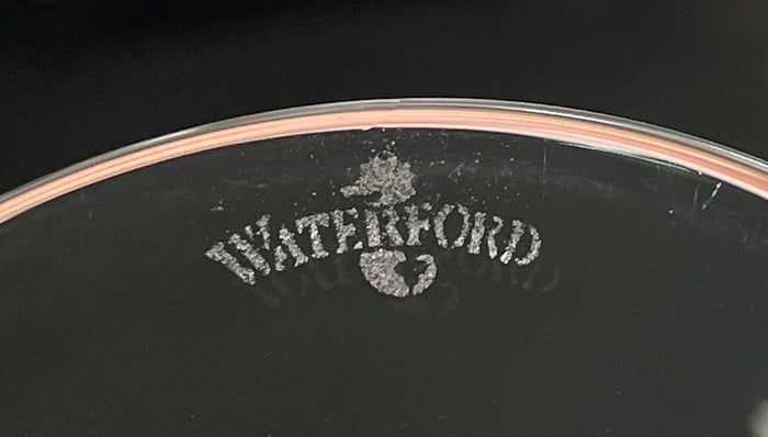 Waterford Kathleen Claret Wine 4 3/4" 6 Ounce2