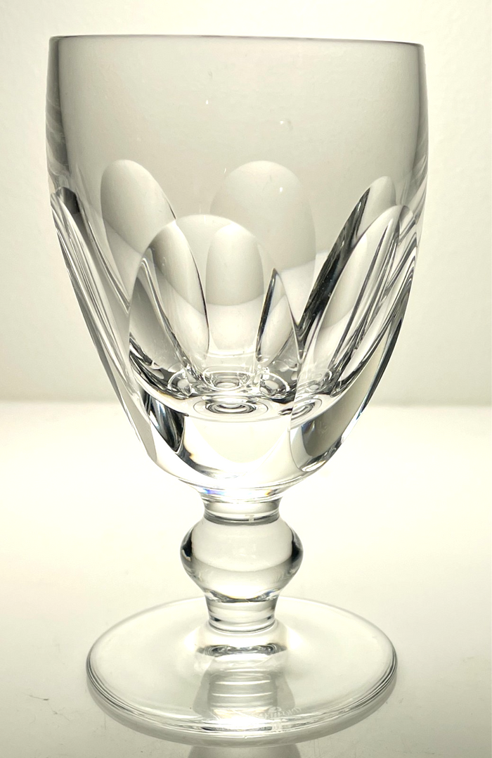 Waterford Kathleen Claret Wine 4 3/4" 6 OZ0