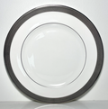 Waterford Kells Platinum Bread and Butter Plate 6"0