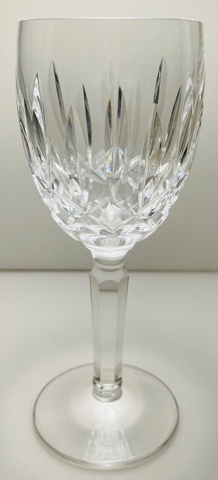 Waterford Kildare Claret Wine Glass 6 1/2"0