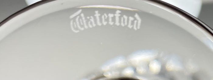 Waterford Kildare Claret Wine Glass 6 1/2"1
